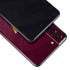 NFL Washington Commanders Flag Galaxy S21 Plus 5G Skin